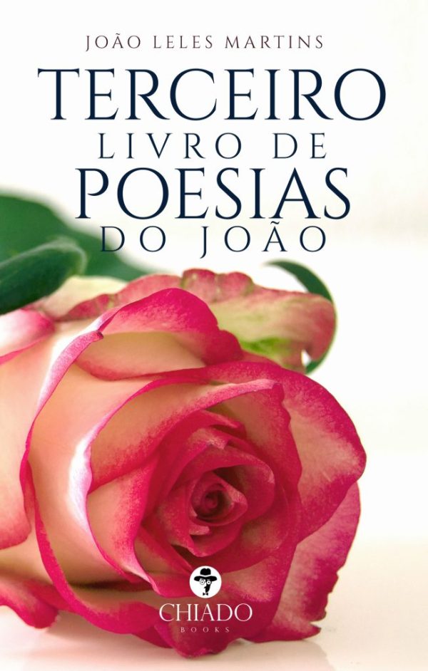 Terceiro Livro de Poesias