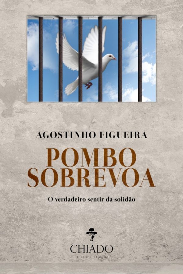 Pombo Sobrevoa