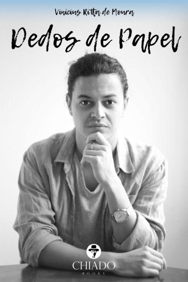 Dedos de Papel