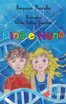 Nina e Nuno