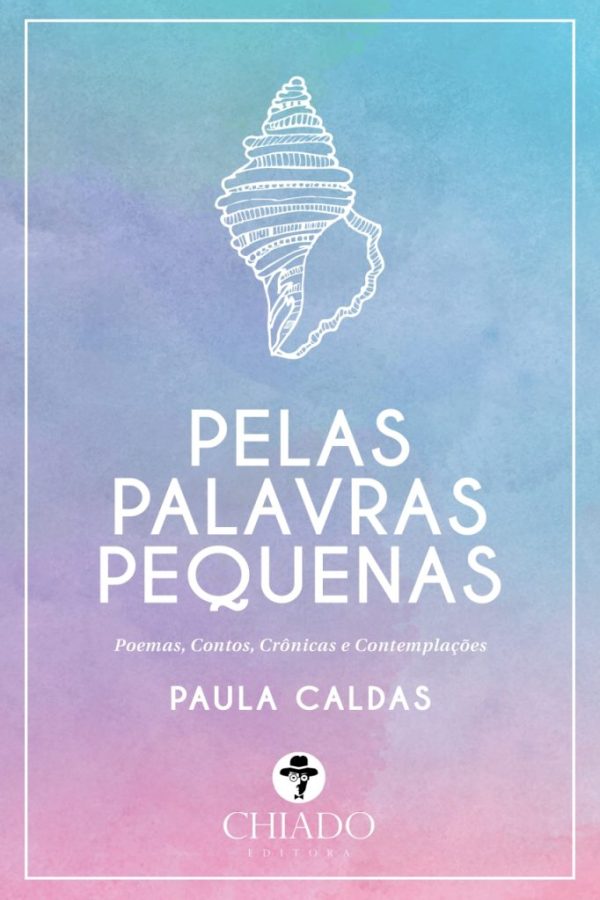 Pelas palavras pequenas