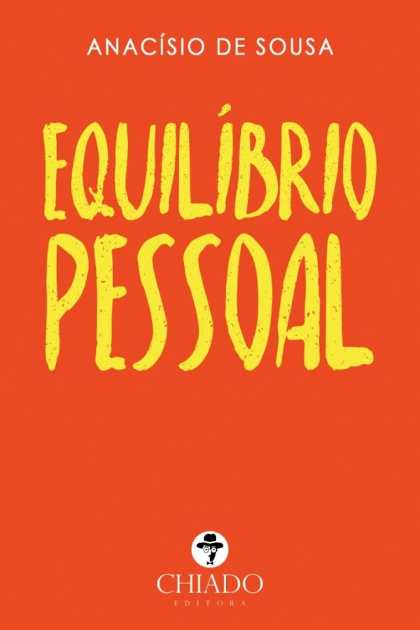 Equilíbrio Pessoal