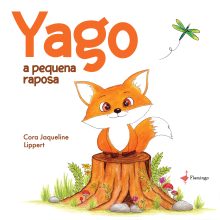 Yago - A pequena Raposa