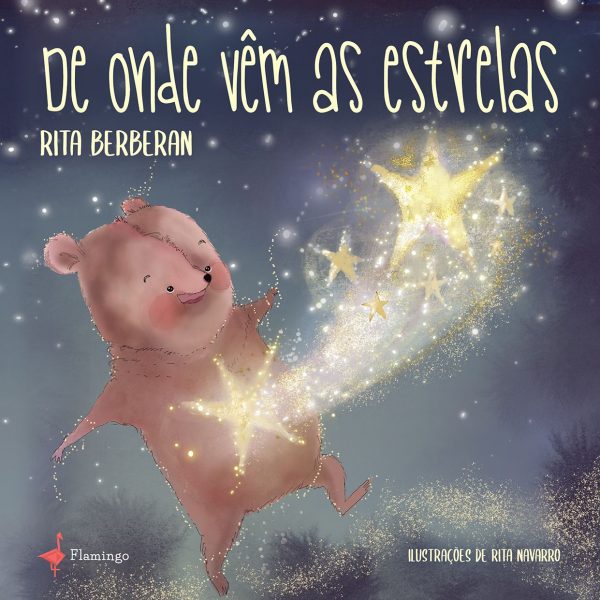 De onde vêm as estrelas