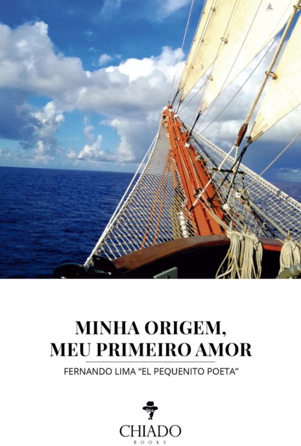 Minha Origem, Meu Primeiro Amor