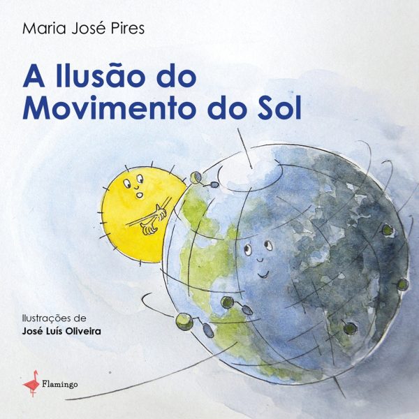 A Ilusão do Movimento do Sol