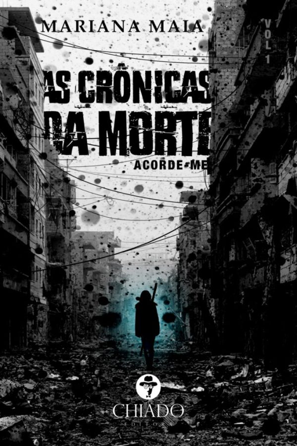 As crônicas da morte – Acorde-me