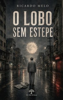 O Lobo Sem Estepe