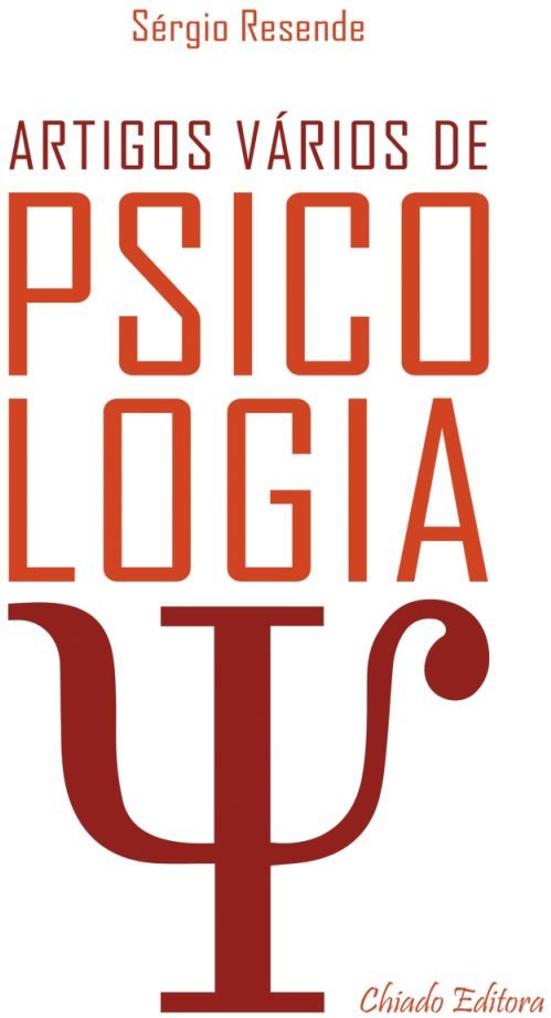 Artigos Vários de Psicologia