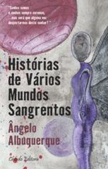Histórias de Vários Mundos Sangrentos