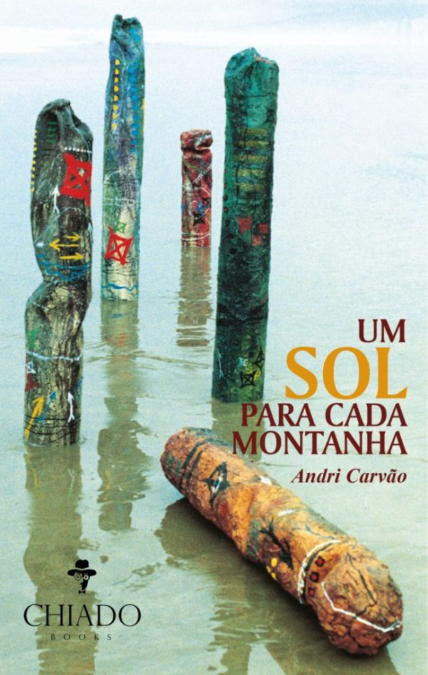 Um sol para cada montanha