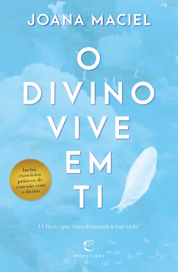 O Divino Vive em Ti