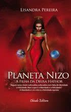 Planeta Nizo -Livro I