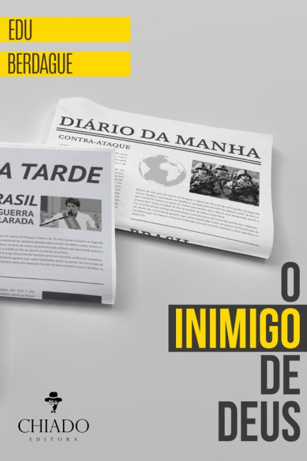 O Inimigo de Deus