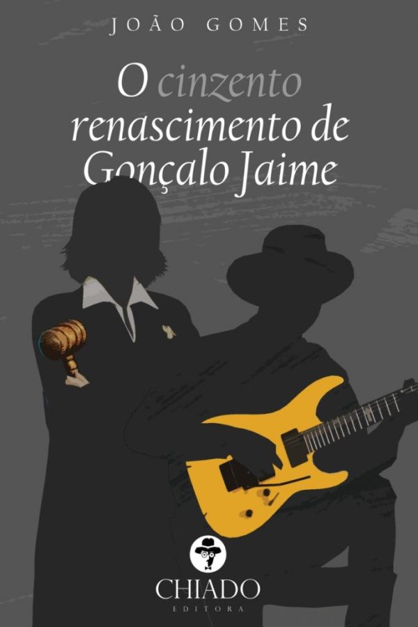 O Cinzento Renascimento de Gonçalo Jaime