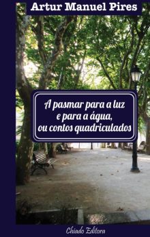 A Pasmar para a Luz e para a Água, ou Contos Quadriculados