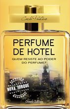 Perfume de Hotel