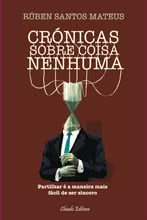 Crónicas Sobre Coisa Nenhuma