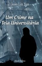 Um Crime na Teia Universitária