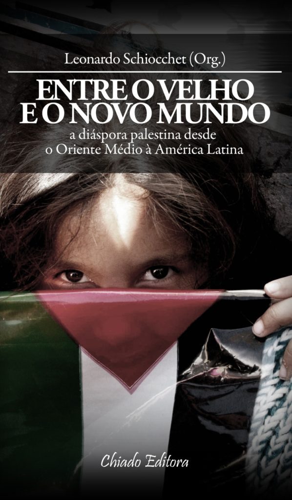 Entre o Velho e o Novo Mundo