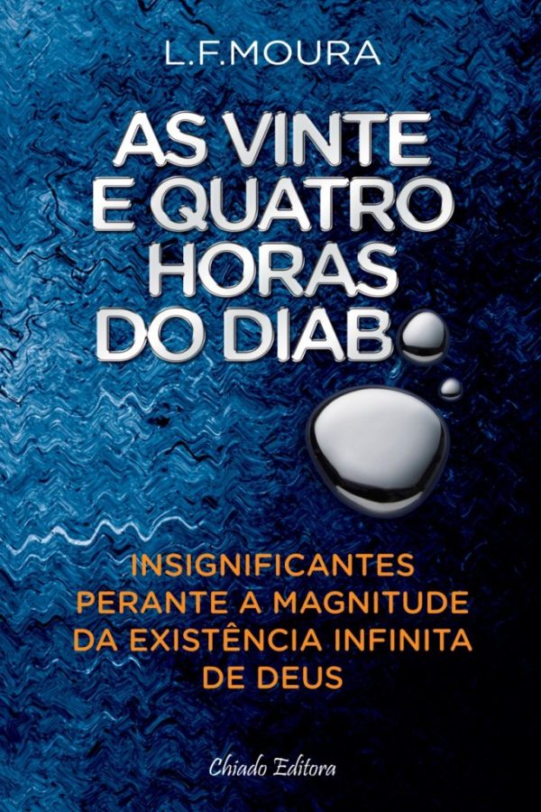 As Vinte e Quatro Horas do Diabo