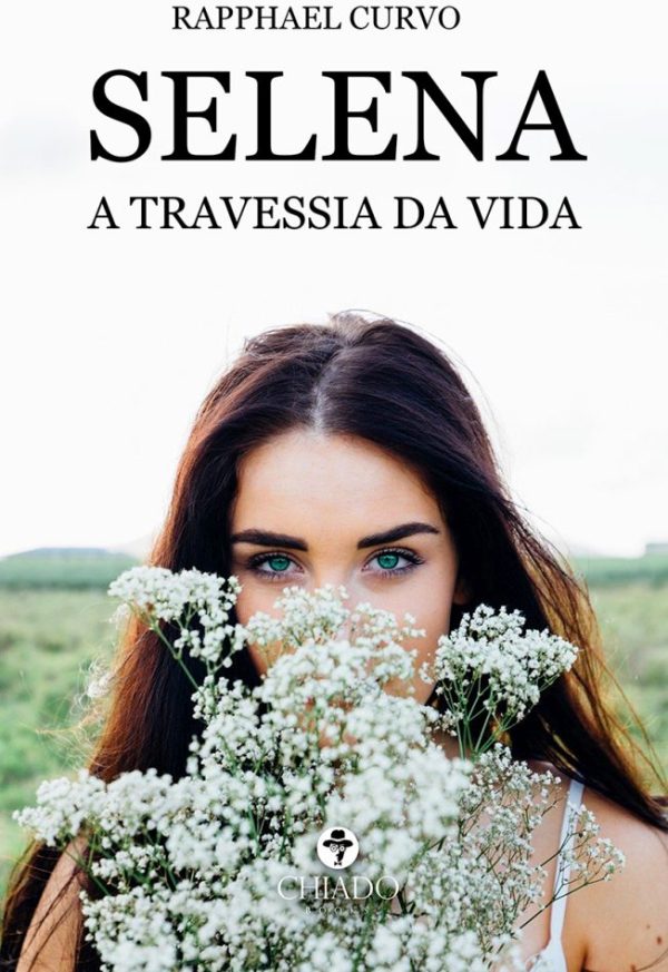 Selena - A Travessia da Vida