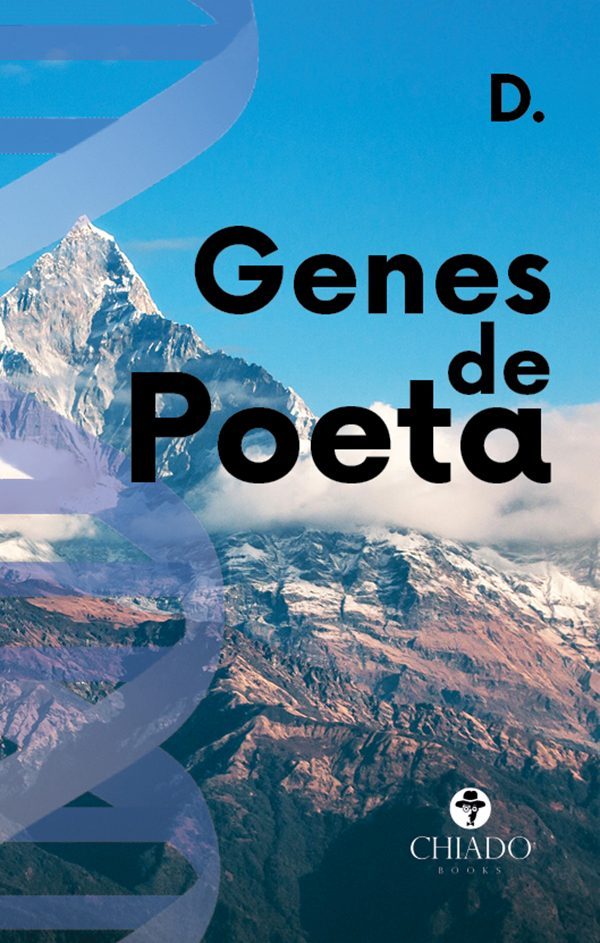 Genes de Poeta