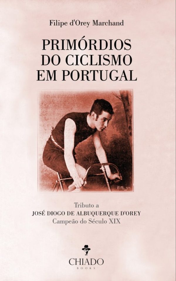 Primórdios do Ciclismo em Portugal