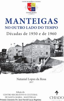 Manteigas - no Outro lado do Tempo