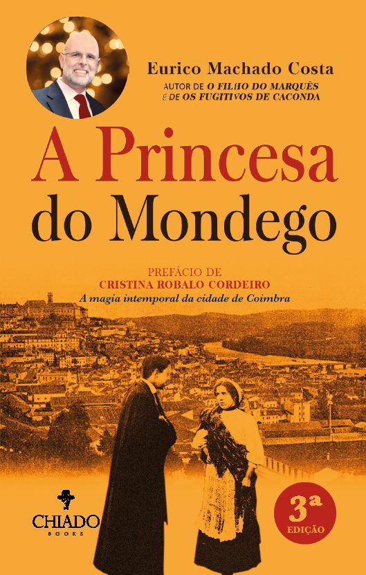 A Princesa do Mondego