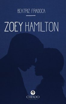 Zoey Hamilton