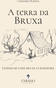 A Terra da Bruxa