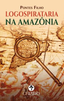 Logospirataria na Amazônia