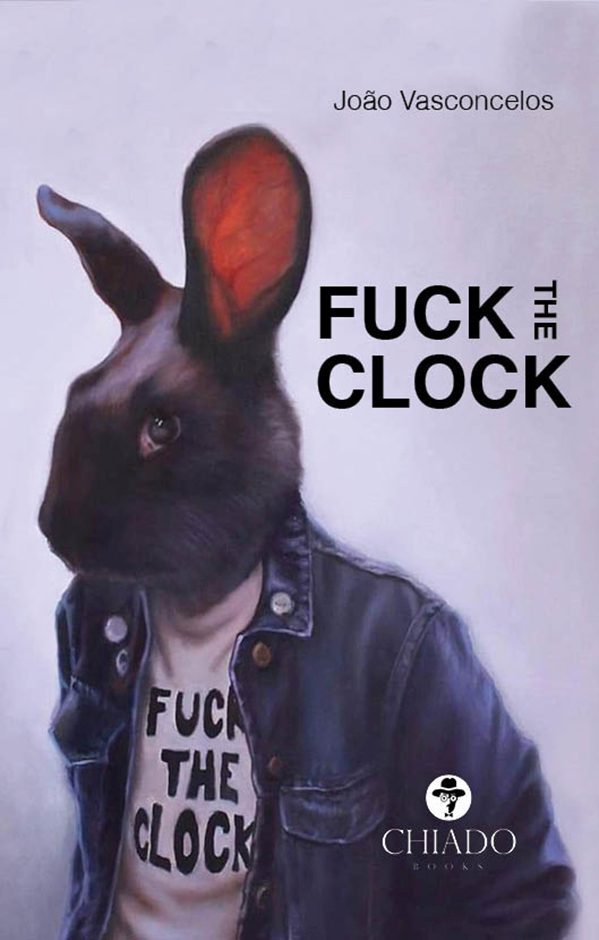 Fuck the clock