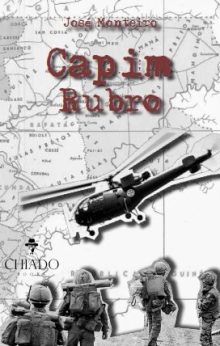 Capim Rubro