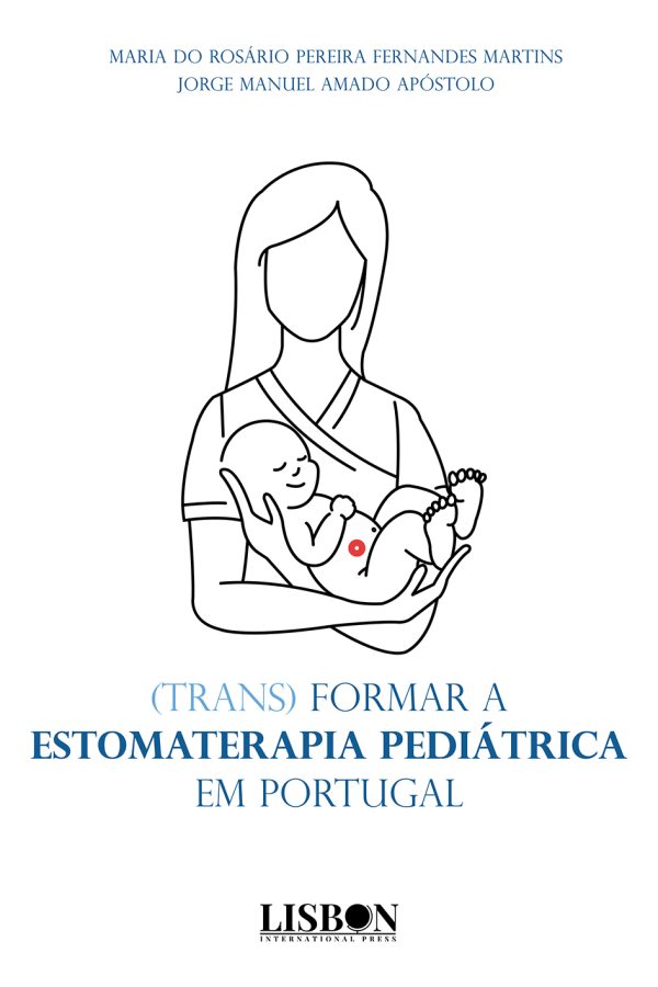 (Trans) Formar a Estomaterapia Pediátrica em Portugal