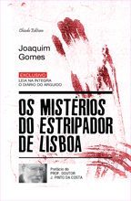 Os Mistérios do Estripador de Lisboa
