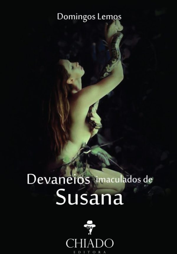 Devaneios Imaculados de Susana