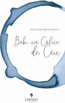 Bebi um cálice de céu