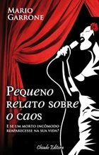 Pequeno Relato Sobre o Caos