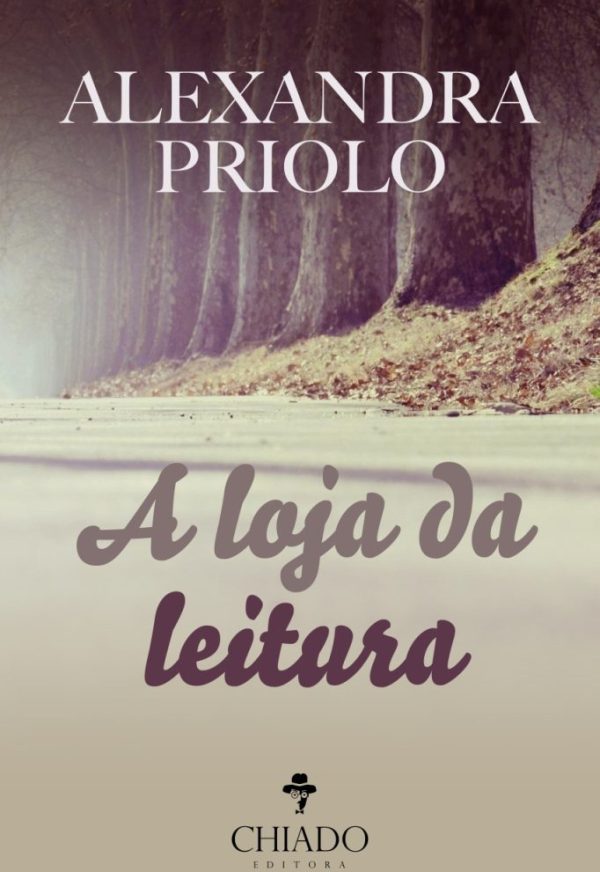 A Loja da Leitura