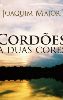 Cordões a Duas Cores