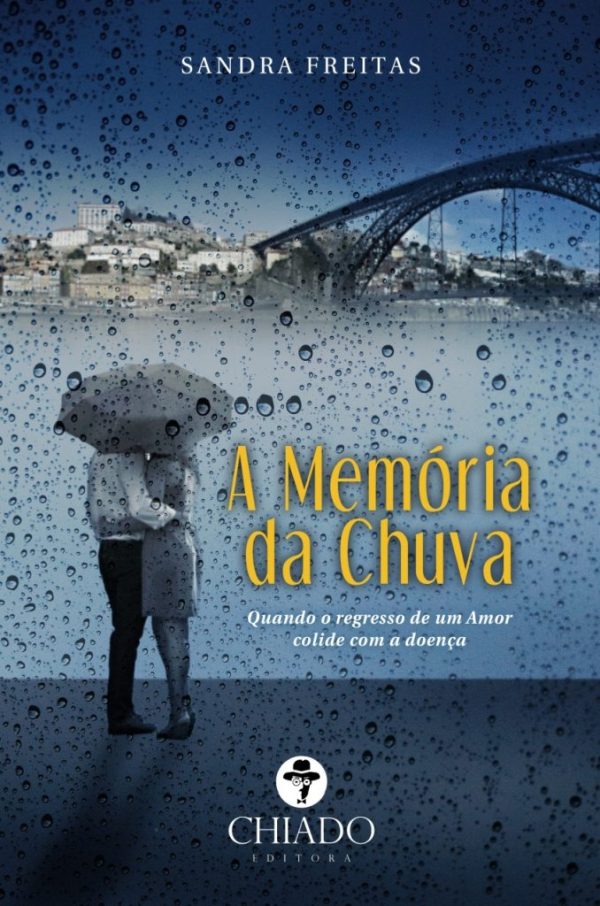 A Memória da Chuva