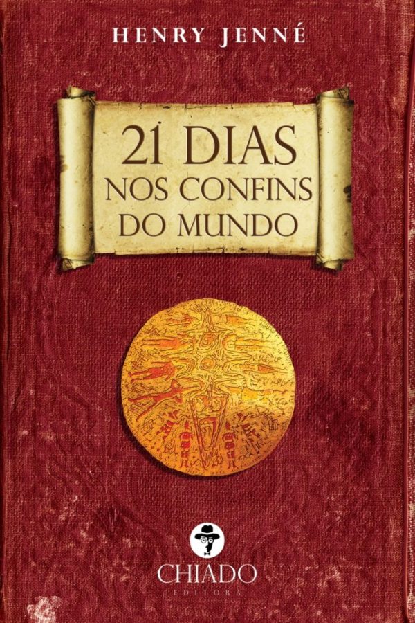 21 Dias nos confins do Mundo