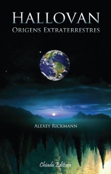 Hallovan - Origens Extraterrestres