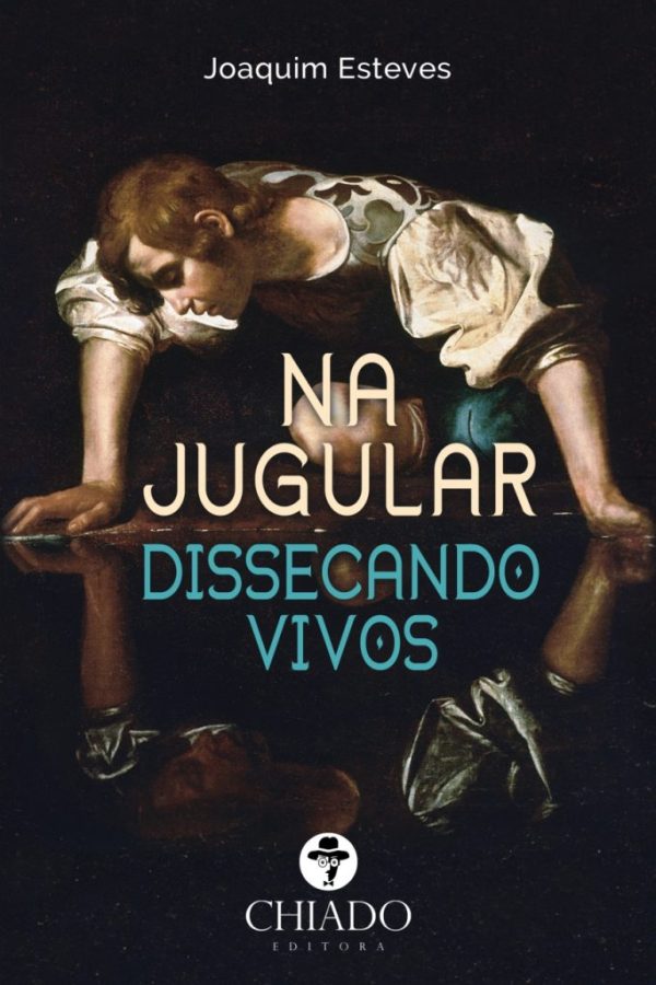 Na Jugular Dissecando Vivos