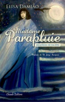 Madame Parapluie