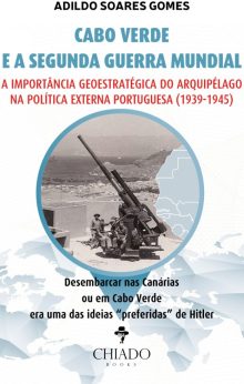 Cabo Verde e a Segunda Guerra Mundial