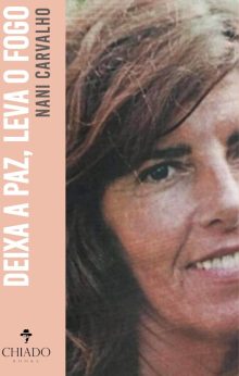 Deixa a paz, leva o fogo