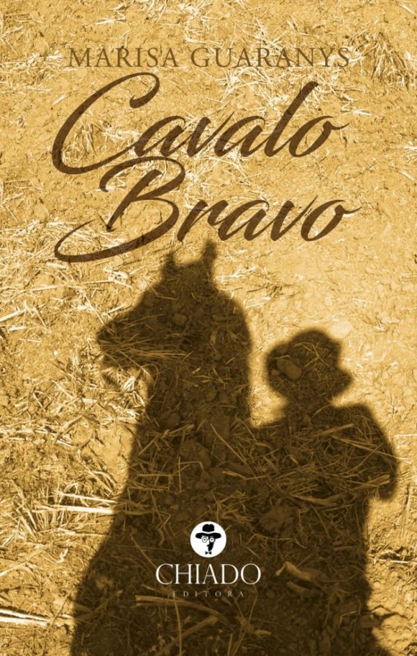 Cavalo Bravo